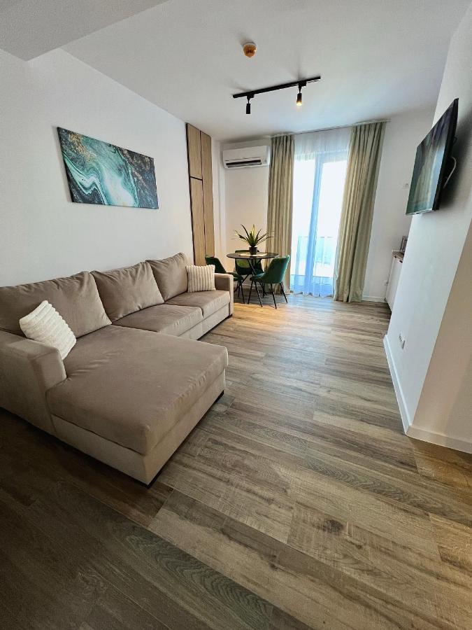 Atmosphere By The Sea Aparthotel Eforie Nord